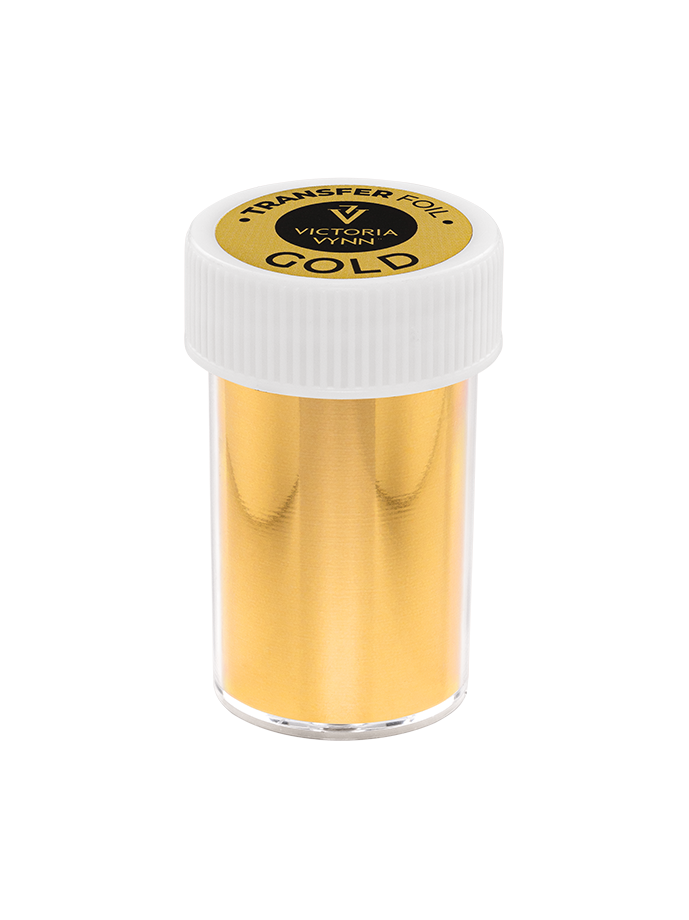 Gold Transfer Foil