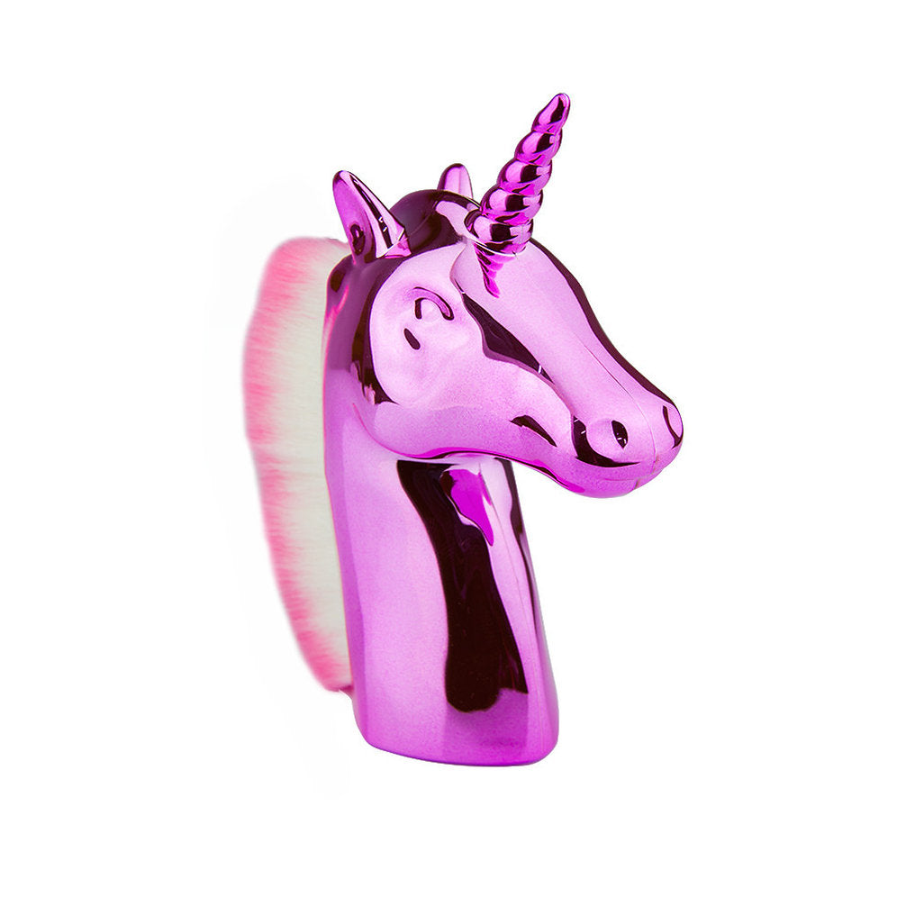 Unicorn Form Dust Brush