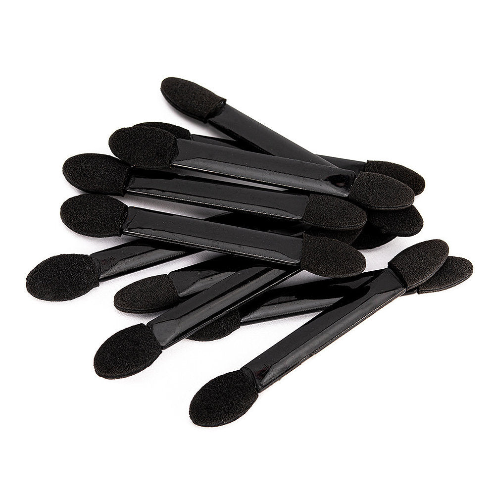 Chrome Applicators 10pieces