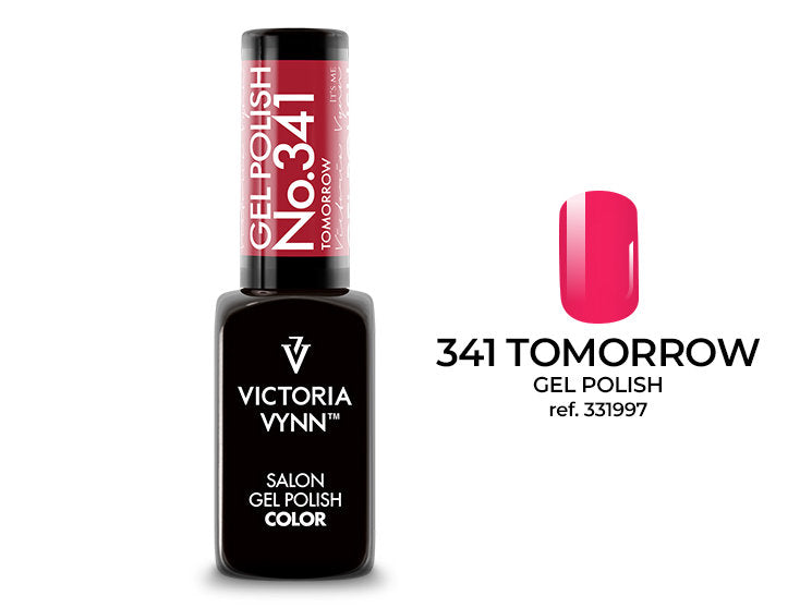 VICTORIA VYNN No.341 Tomorrow- 8ml