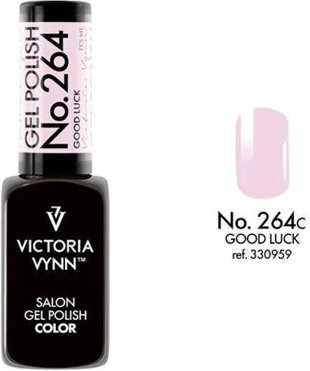 VICTORIA VYNN No.264 Good Luck- 8ml