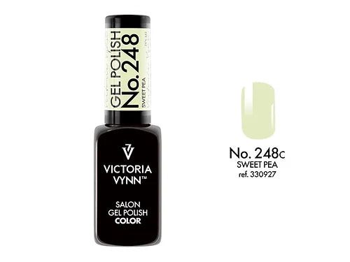VICTORIA VYNN No.248 Sweet Pea- 8ml