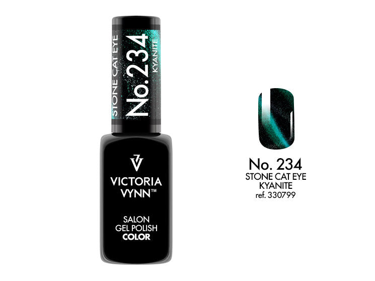 VICTORIA VYNN No.234 Stone Cat Eye Kyanite- 8ml