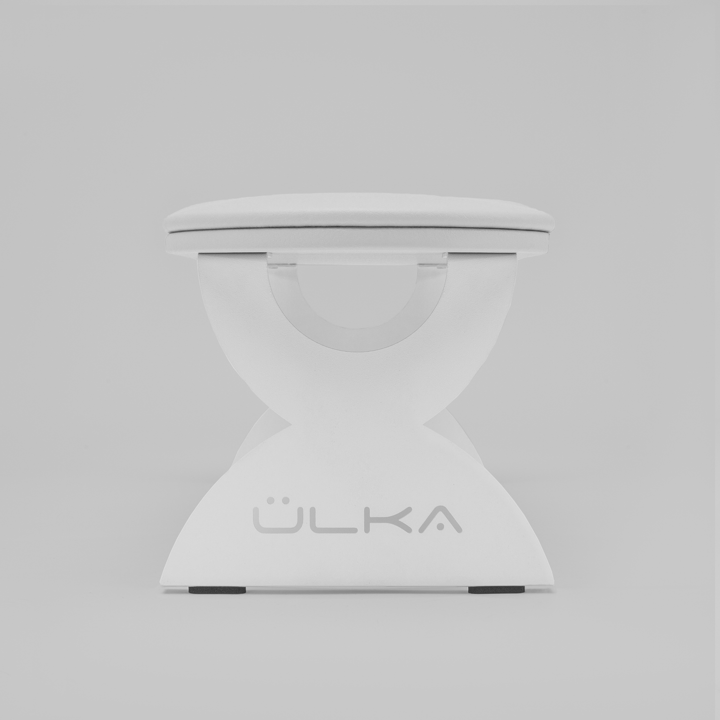 ÜLKA hand rest White