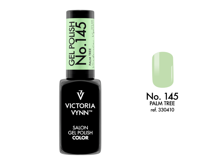 VICTORIA VYNN No.145 Palm Tree- 8ml