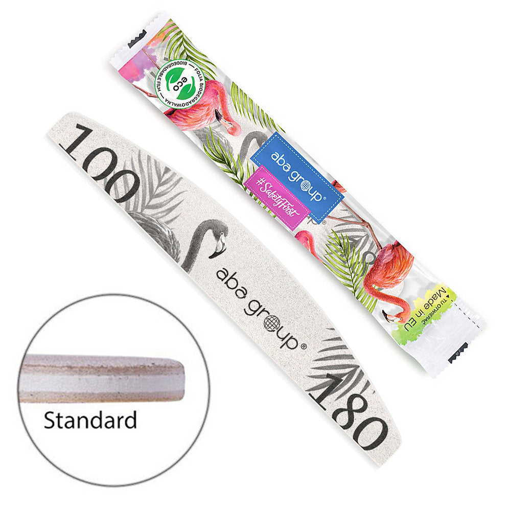 ABA group nail file 100/180
