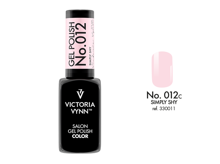 VICTORIA VYNN No.012 Simply Shy- 8ml