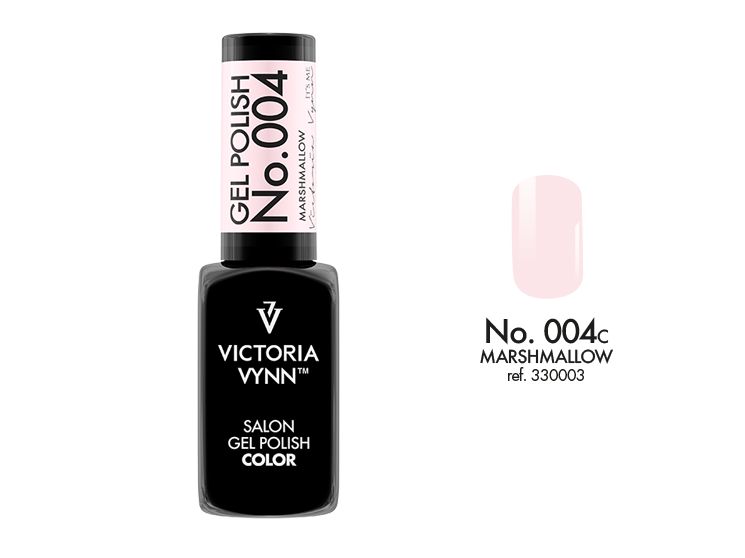 VICTORIA VYNN No.004 Marshmallow- 8ml
