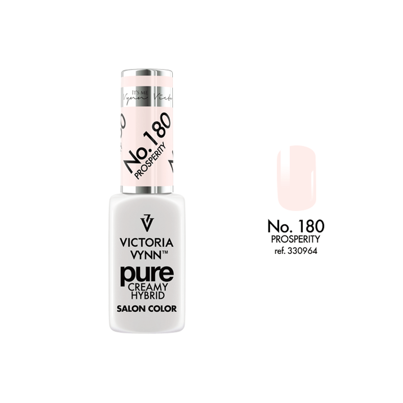 VICTORIA VYNN Pure Hybrid No.180 Prosperity- 8ml
