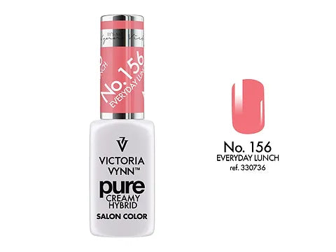 VICTORIA VYNN Pure Hybrid No.156 Everyday Lunch- 8ml