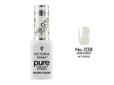 VICTORIA VYNN Pure Hybrid No.038 Star Event- 8ml