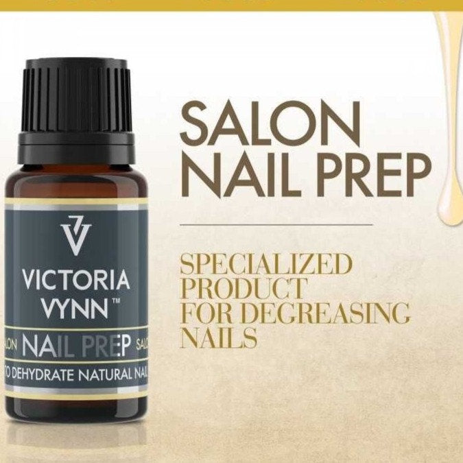 NAIL PREP 15 ml VICTORIA VYNN