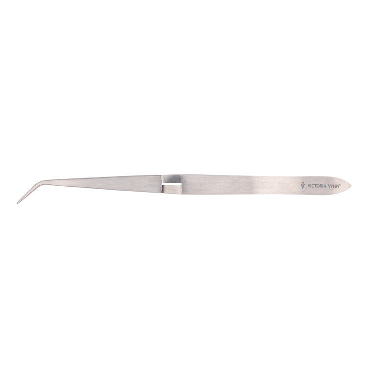 Victoria VynnBASIC LINE Nail Cross Tweezers VV/B17