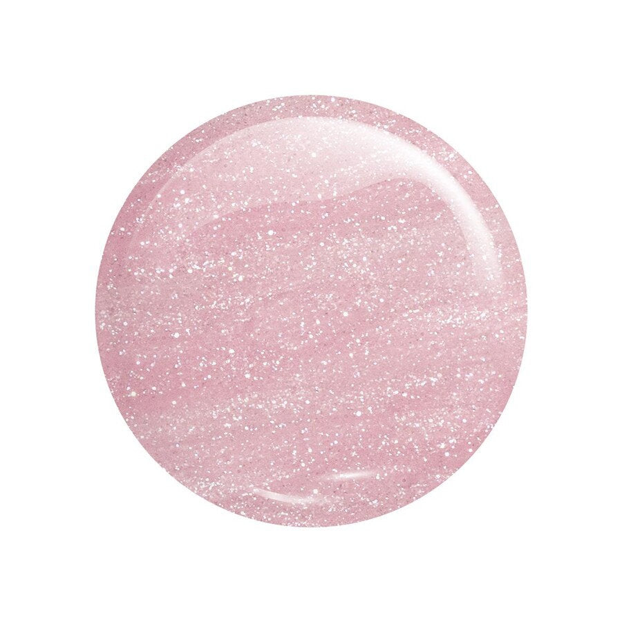 EASY FIBER GEL Sparkle Pink, 50ml