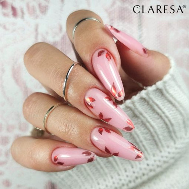 Claresa RUBBER GEL #03 90g