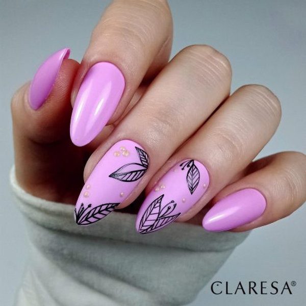 Claresa SUMMER STORIES 7 Gel Polish 5 ml