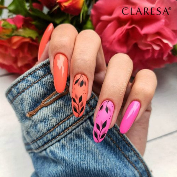 Claresa SUMMER STORIES 5 Gel Polish 5 ml