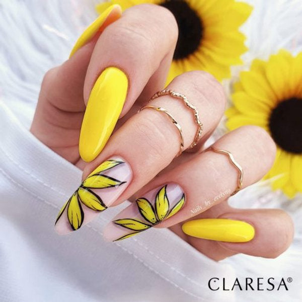 Claresa SUMMER STORIES 4 Gel Polish 5 ml