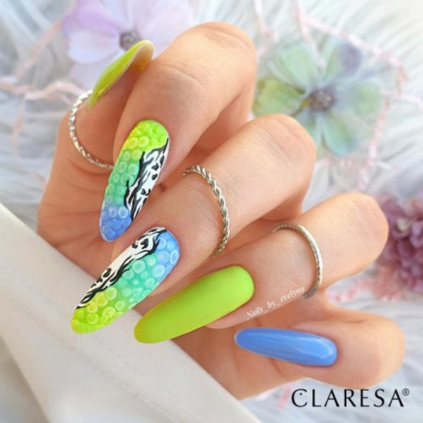 Claresa SUMMER STORIES 3 Gel Polish 5 ml