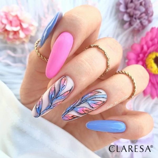 Claresa SUMMER STORIES 1 Gel Polish 5 ml
