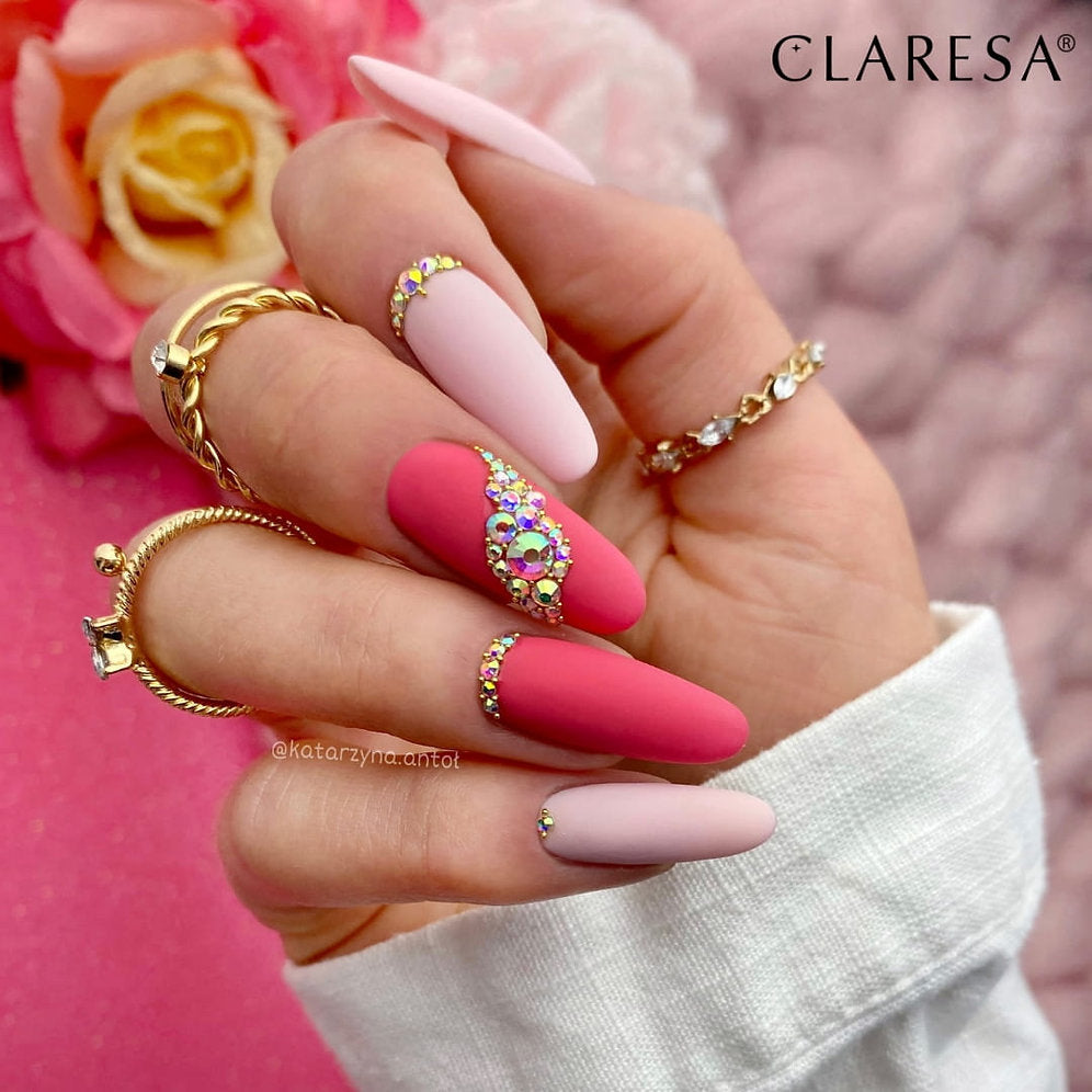 Claresa SO SIMPLE 5 Gel Nail Polish 5 g