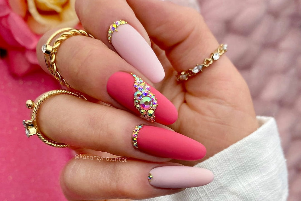 Claresa SO SIMPLE 1 Gel Nail Polish 5 g