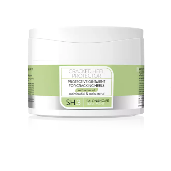 CRACKED HEEL PROTECTOR 200 ml