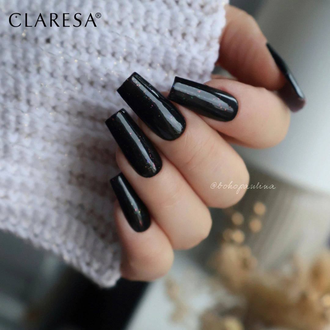 Claresa MYSTIC AURA 8 Gel Nail Polish 5 g