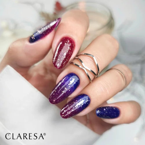 Claresa MYSTIC AURA 5 Gel Nail Polish 5 g