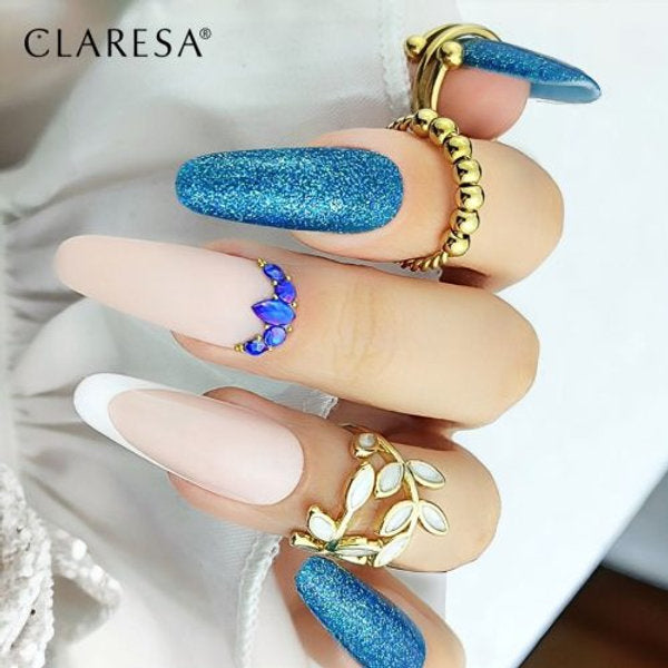 Claresa MAKE A WISH 7 Gel Nail Polish 5 g