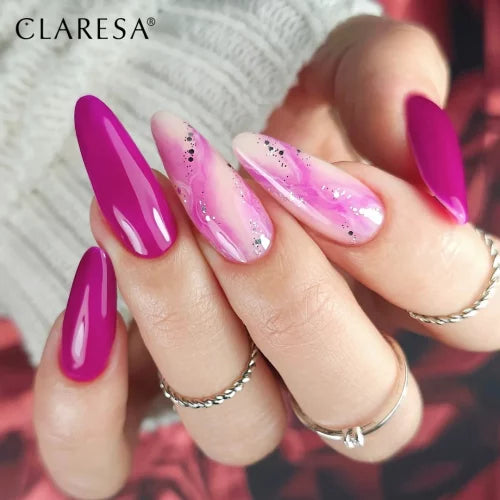 Claresa MAKE A WISH 4 Gel Nail Polish 5 g