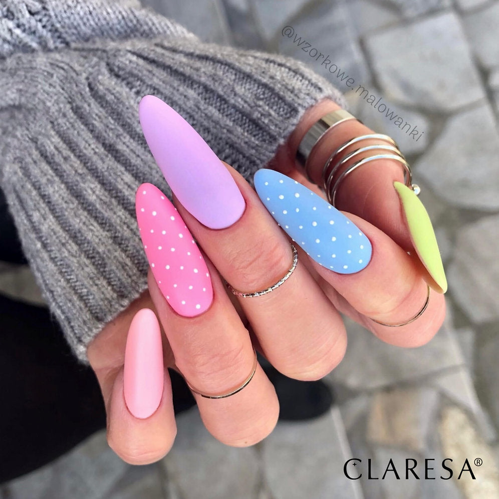Claresa LOLLIPOP 4 Gel Polish 5 ml