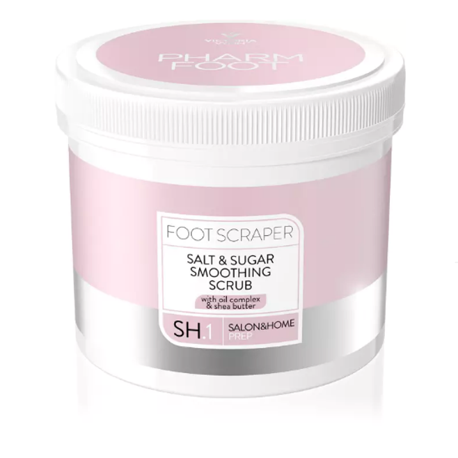 FOOT SCRAPER 800g