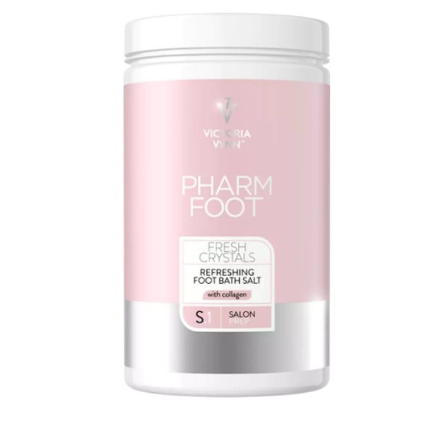 FRESH CRYSTALS 1250g