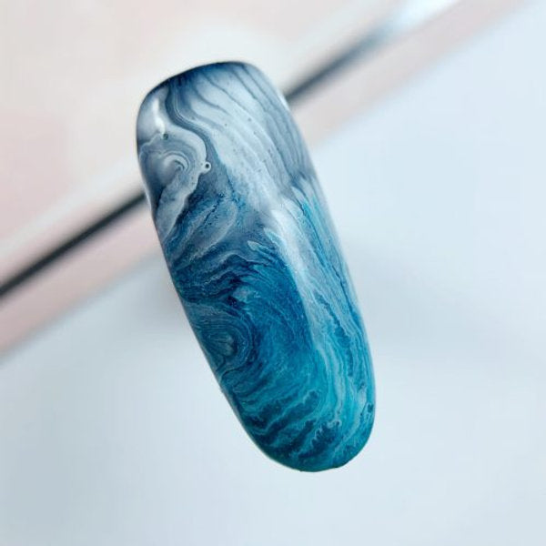 Claresa GALAXY BLUE Gel Polish 5 ml