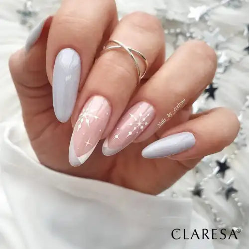 Claresa FROSTY MORNING 5 Gel Polish 5 ml