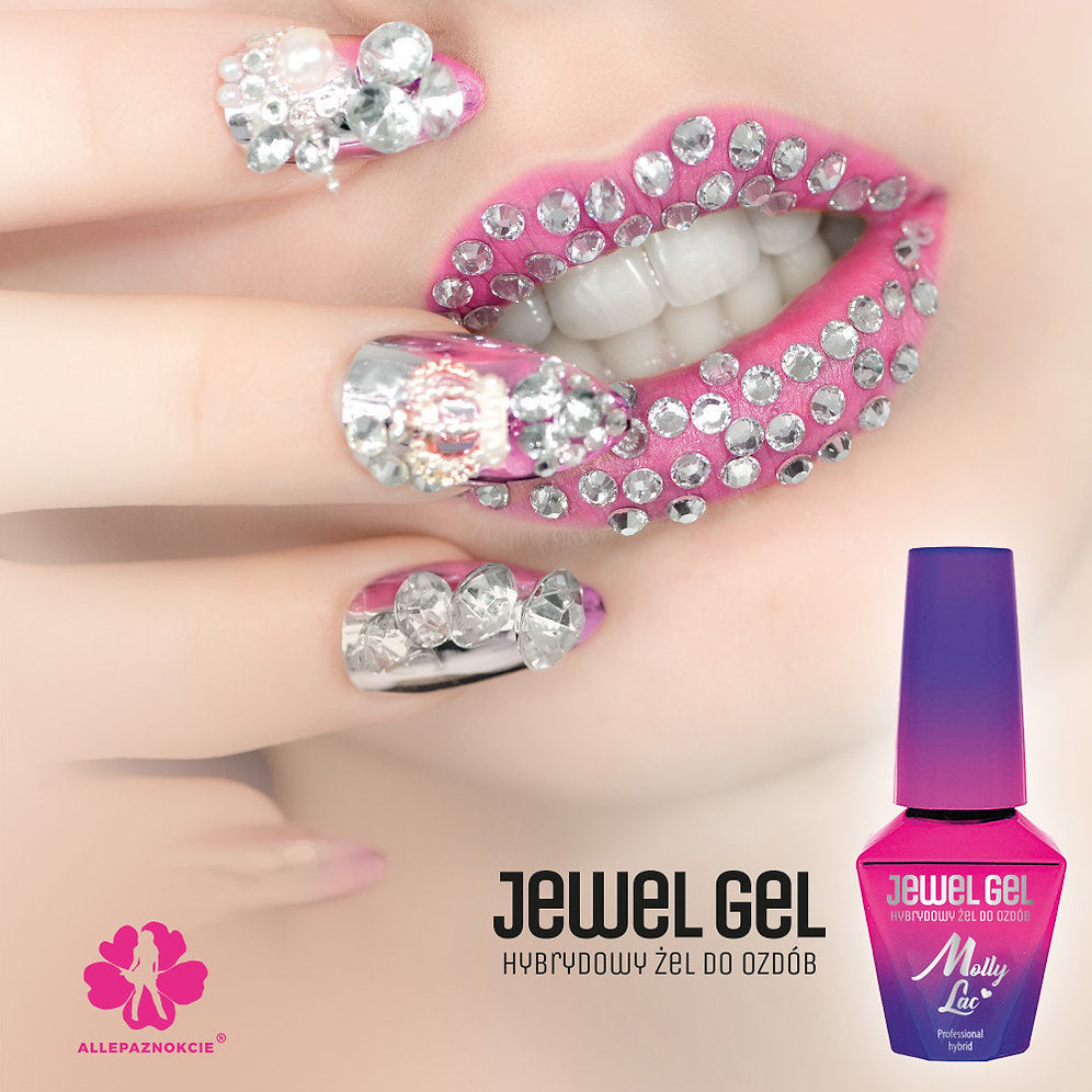 Jewel Gel MollyLac 10g