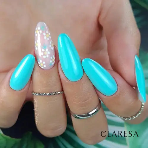 Claresa CANDY 10 Gel Polish 5 ml