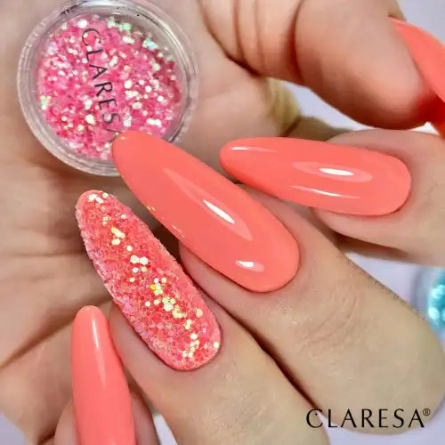 Claresa CANDY 7 Gel Polish 5 ml