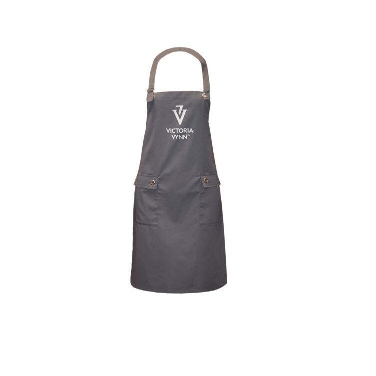 Official Victoria Vynn Grey Apron
