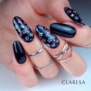 Claresa BLACK 900 Gel Polish 5 ml