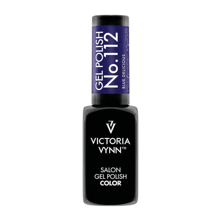 VICTORIA VYNN No.112 Blue Delicious- 8ml