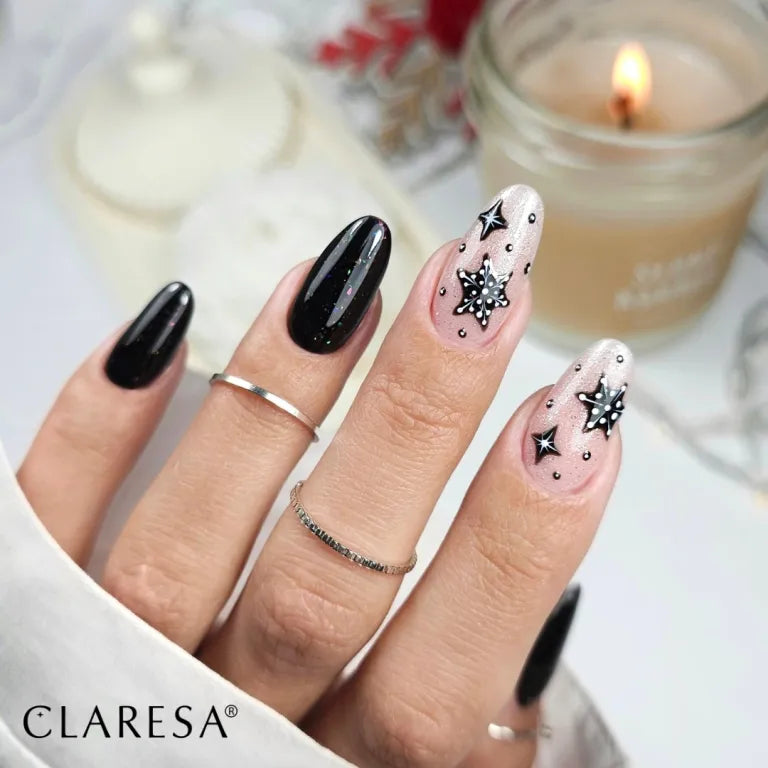 Claresa Top No Wipe MOONSTONE 5g