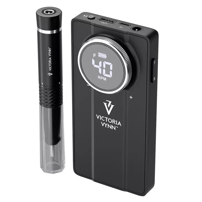Victoria Vynn Cordless Nail Drill