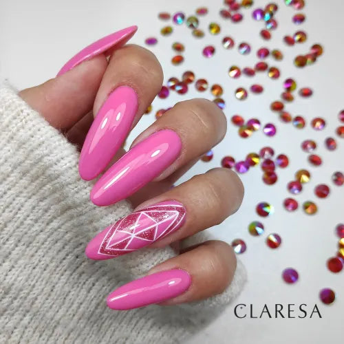 Claresa PINK 519 Gel Polish 5 ml