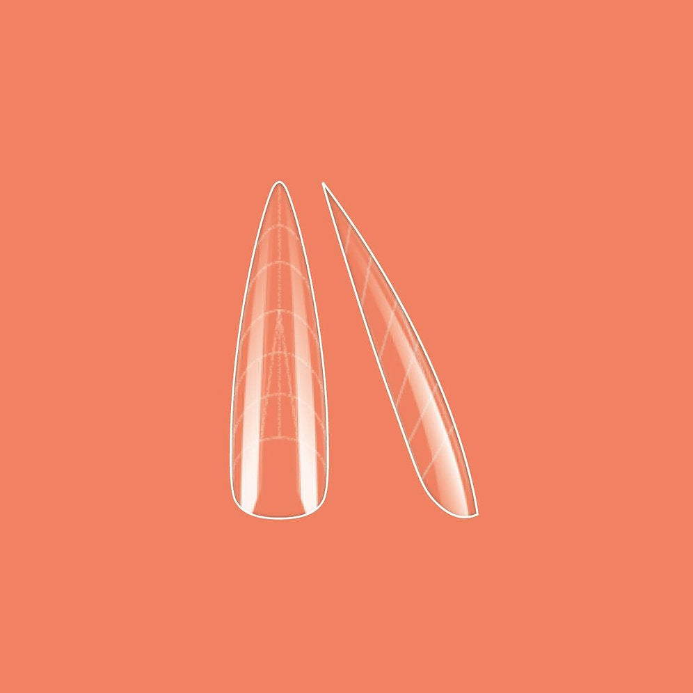 PERFECT SHAPE DUAL FORMS Almond, 120 pcs