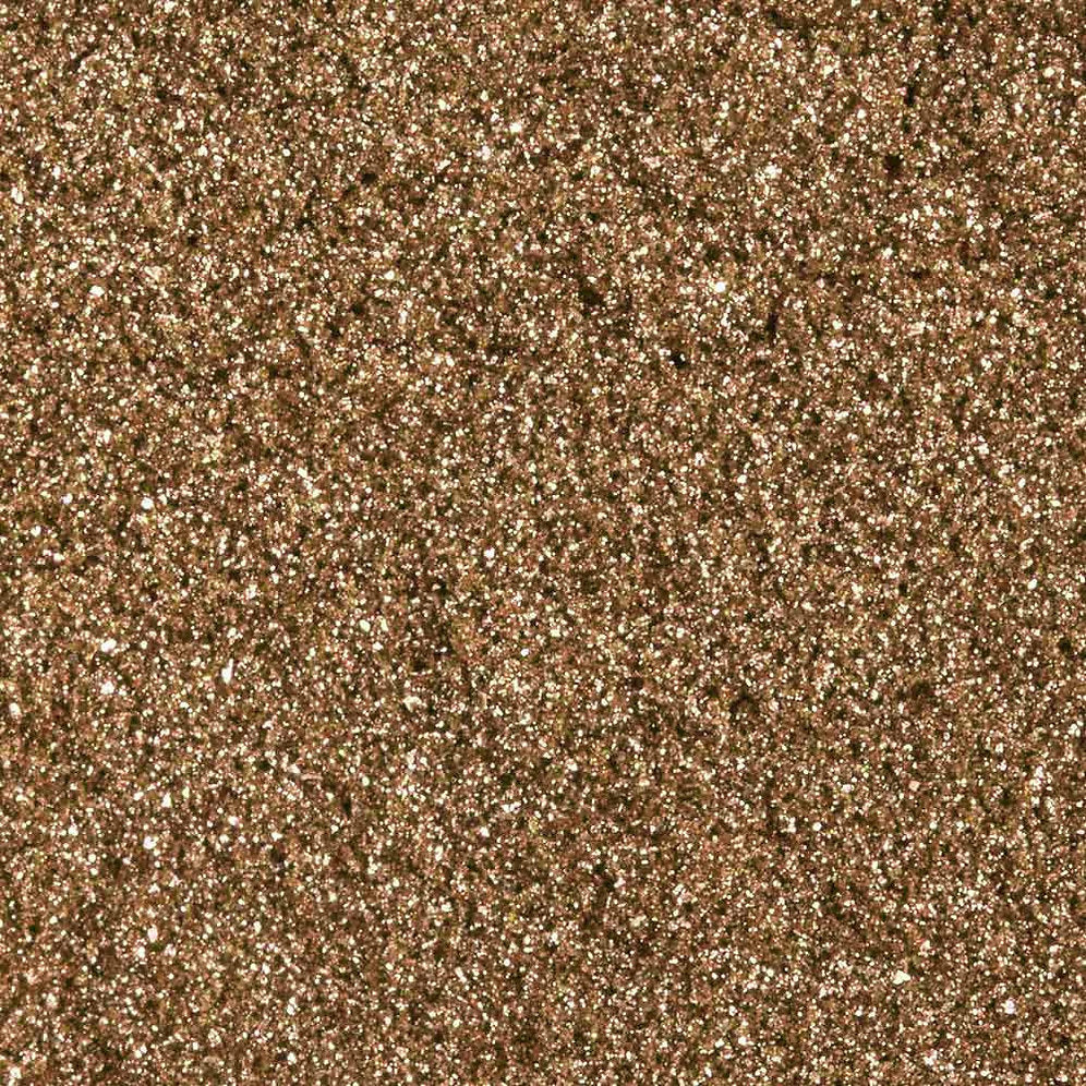 Mirror effect nail art dust MollyLac Glass Effect Golden No. 1