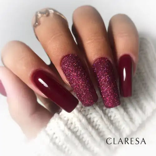 Claresa BROWN 308 Gel Polish 5 ml