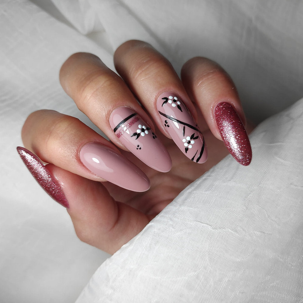 Claresa NUDE 116 Gel Polish 5 ml