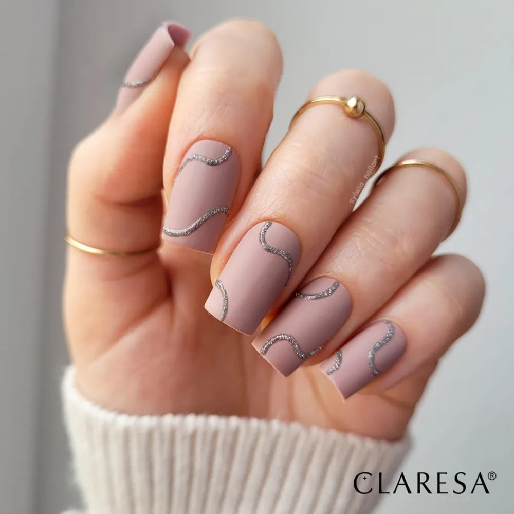 Claresa NUDE 109 Gel Polish 5 ml